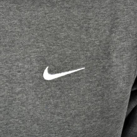 Кофта Nike Club Crew-Swoosh - 86131, фото 4 - интернет-магазин MEGASPORT