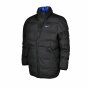 Куртка Nike Alliance Jacket-Flipit, фото 1 - інтернет магазин MEGASPORT