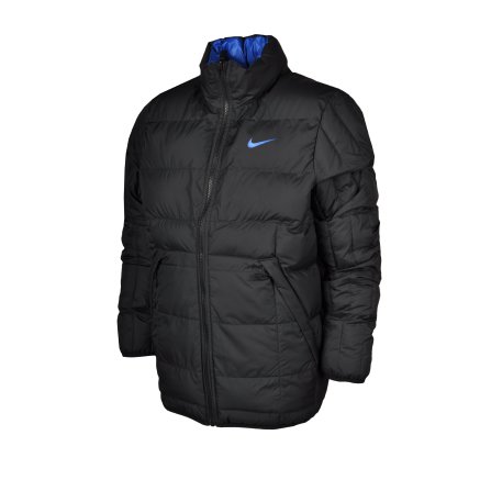 Куртка Nike Alliance Jacket-Flipit - 86734, фото 1 - інтернет-магазин MEGASPORT