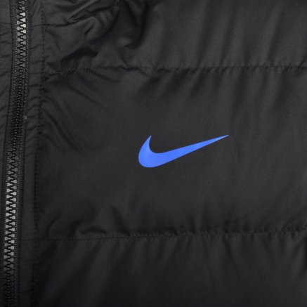 Куртка Nike Alliance Jacket-Flipit - 86734, фото 4 - интернет-магазин MEGASPORT