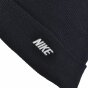 Шапка Nike Ya Knit Cap Yth Were, фото 3 - інтернет магазин MEGASPORT