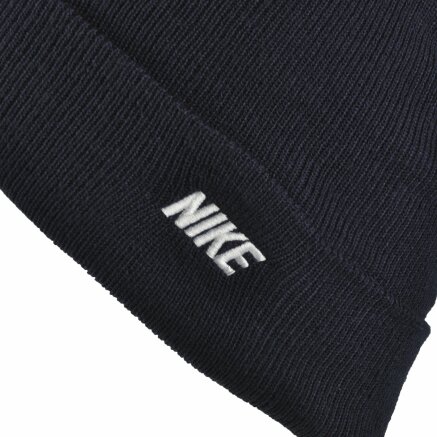 Шапка Nike Ya Knit Cap Yth Were - 86827, фото 3 - інтернет-магазин MEGASPORT