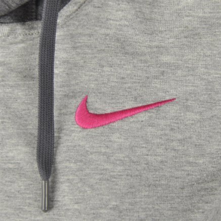 Спортивний костюм Nike Jersey Cuffed Tracksuit - 86736, фото 7 - інтернет-магазин MEGASPORT