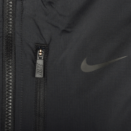 Куртка Nike Alliance Jkt-Fleece Line - 86740, фото 4 - інтернет-магазин MEGASPORT
