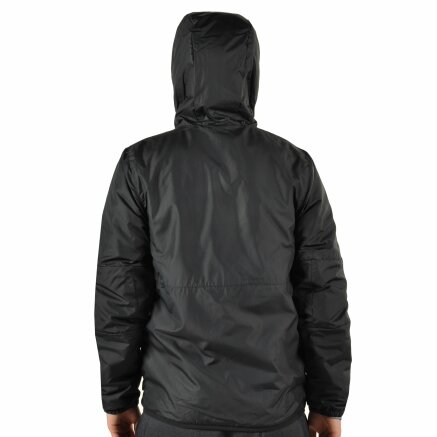 Куртка Nike Alliance Jkt-Fleece Line - 86740, фото 6 - інтернет-магазин MEGASPORT