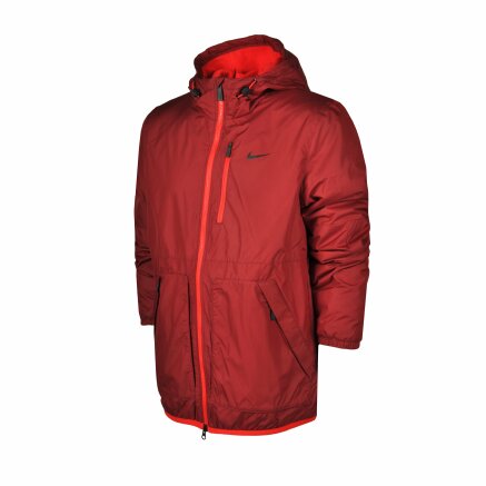 Куртка Nike Alliance Jkt-Fleece Line - 86741, фото 1 - інтернет-магазин MEGASPORT