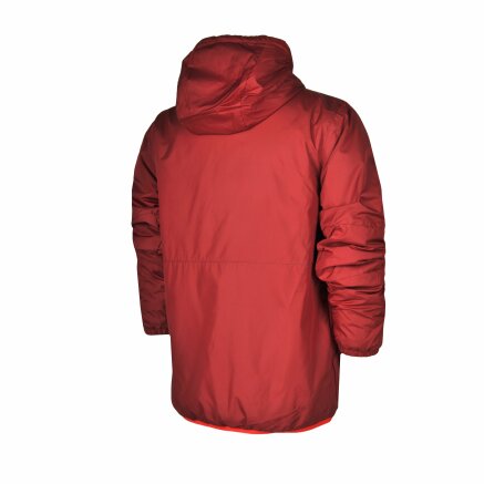 Куртка Nike Alliance Jkt-Fleece Line - 86741, фото 2 - інтернет-магазин MEGASPORT