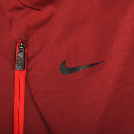 Куртка Nike Alliance Jkt-Fleece Line - 86741, фото 3 - інтернет-магазин MEGASPORT