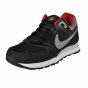 Кросівки Nike Md Runner Bg, фото 1 - інтернет магазин MEGASPORT