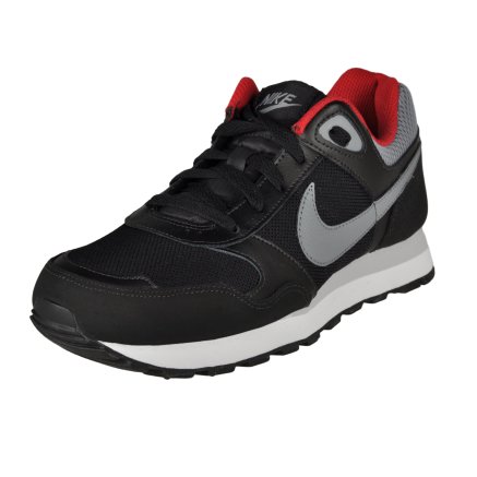 Кросівки Nike Md Runner Bg - 86705, фото 1 - інтернет-магазин MEGASPORT
