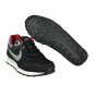 Кросівки Nike Md Runner Bg, фото 2 - інтернет магазин MEGASPORT