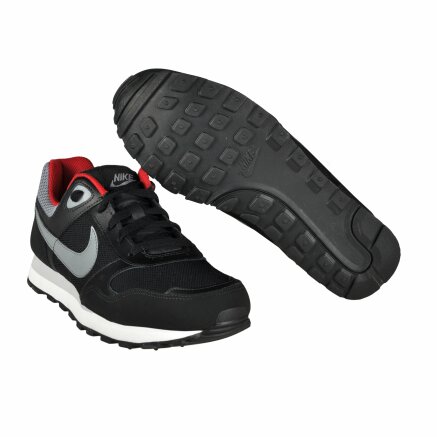 Кросівки Nike Md Runner Bg - 86705, фото 2 - інтернет-магазин MEGASPORT