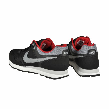 Кросівки Nike Md Runner Bg - 86705, фото 3 - інтернет-магазин MEGASPORT