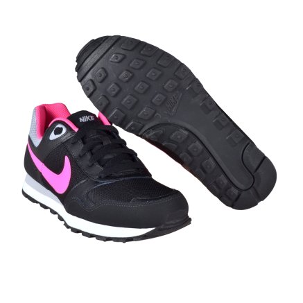Кросівки Nike Nike Md Runner Gg - 86177, фото 2 - інтернет-магазин MEGASPORT