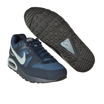 Кросівки Nike Air Max Command - 86178, фото 2 - інтернет-магазин MEGASPORT