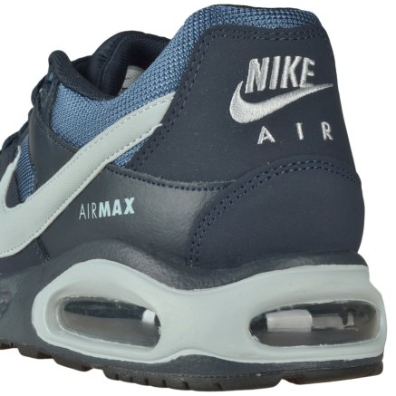 Кросівки Nike Air Max Command - 86178, фото 5 - інтернет-магазин MEGASPORT
