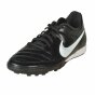 Бутси Nike Tiempo Rio II Tf, фото 1 - інтернет магазин MEGASPORT