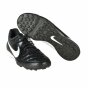 Бутси Nike Tiempo Rio II Tf, фото 2 - інтернет магазин MEGASPORT