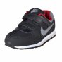 Кроссовки Nike Md Runner Tdv, фото 1 - интернет магазин MEGASPORT