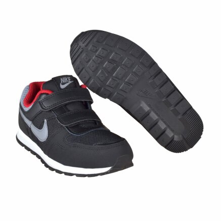 Кроссовки Nike Md Runner Tdv - 86181, фото 2 - интернет-магазин MEGASPORT