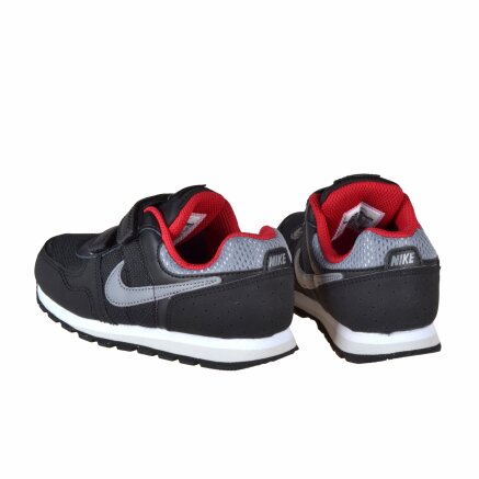 Кроссовки Nike Md Runner Tdv - 86181, фото 3 - интернет-магазин MEGASPORT