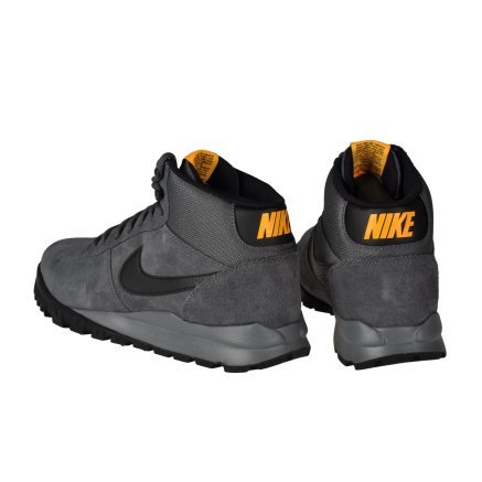 Ботинки Nike Hoodland Suede - 86708, фото 3 - интернет-магазин MEGASPORT