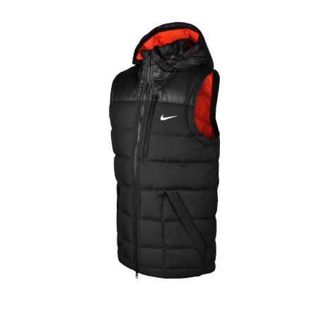 Куртка-жилет Nike Alliance 550 Vst-Hd - 86745, фото 1 - интернет-магазин MEGASPORT