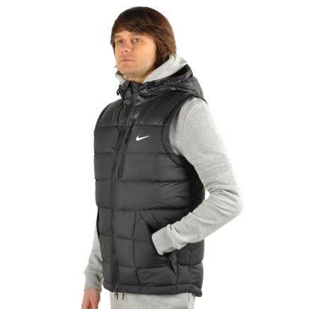 Куртка-жилет Nike Alliance 550 Vst-Hd - 86745, фото 5 - интернет-магазин MEGASPORT