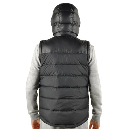 Куртка-жилет Nike Alliance 550 Vst-Hd - 86745, фото 6 - интернет-магазин MEGASPORT