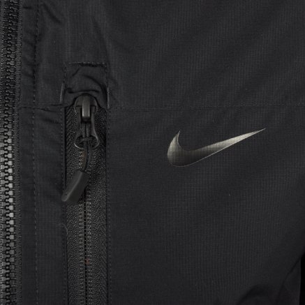 Куртка Nike Alliance Jkt-Hooded - 86746, фото 4 - інтернет-магазин MEGASPORT