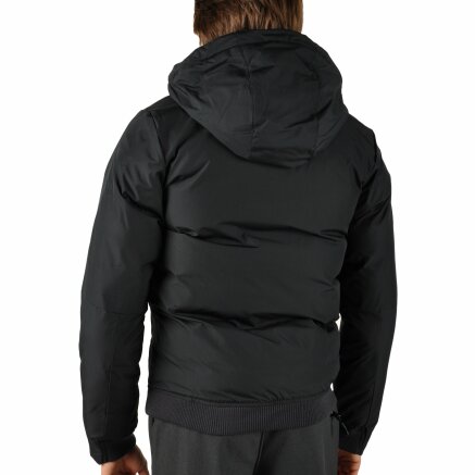 Куртка Nike Alliance Jkt-Hooded - 86746, фото 5 - інтернет-магазин MEGASPORT
