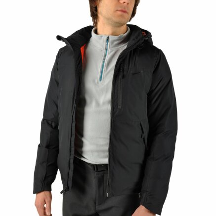 Куртка Nike Alliance Jkt-Hooded - 86746, фото 6 - інтернет-магазин MEGASPORT