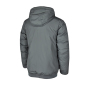 Куртка Nike Alliance Jkt-Hooded, фото 2 - интернет магазин MEGASPORT