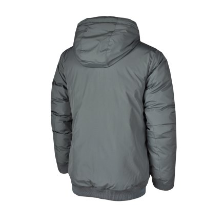 Куртка Nike Alliance Jkt-Hooded - 86747, фото 2 - интернет-магазин MEGASPORT