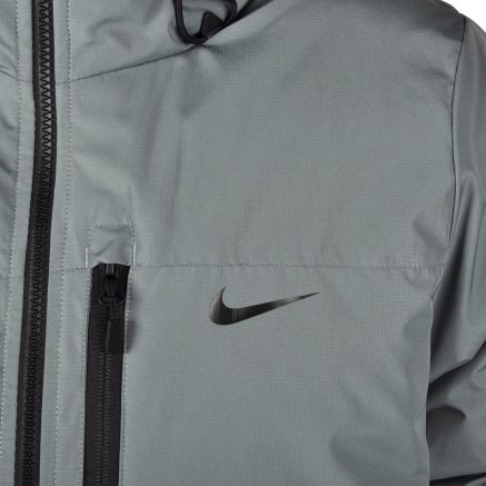 Куртка Nike Alliance Jkt-Hooded - 86747, фото 3 - интернет-магазин MEGASPORT