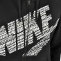 Кофта Nike Rally Fz Hoody-Logo, фото 3 - інтернет магазин MEGASPORT