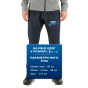 Спортивнi штани Nike Aw77 Flc Cuff Pant-Hyb, фото 5 - інтернет магазин MEGASPORT