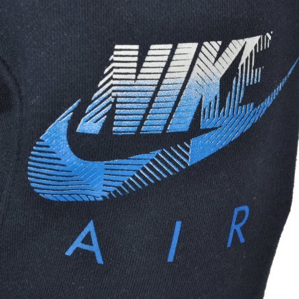 Спортивнi штани Nike Aw77 Flc Cuff Pant-Hyb - 86752, фото 8 - інтернет-магазин MEGASPORT