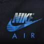 Кофта Nike Aw77 Flc Fz Hoody-Hybrid, фото 4 - интернет магазин MEGASPORT