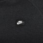Кофта Nike Aw77 Ft Crew-Shoebox, фото 3 - інтернет магазин MEGASPORT