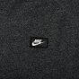 Кофта Nike Aw77 Ft Crew-Shoebox, фото 3 - интернет магазин MEGASPORT
