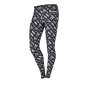Леггинсы Nike Club Legging-Aop, фото 1 - интернет магазин MEGASPORT