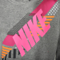 Кофта Nike Ya76 Bf Gfx Oth Hoodie Yth, фото 3 - інтернет магазин MEGASPORT