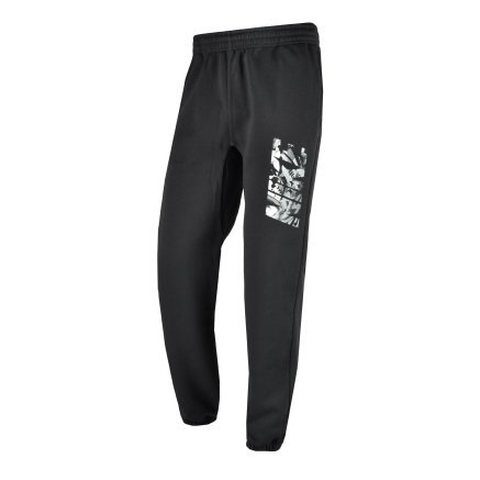 Спортивные штаны Nike Club Flc Cuff Pant-Sneakr - 89856, фото 1 - интернет-магазин MEGASPORT
