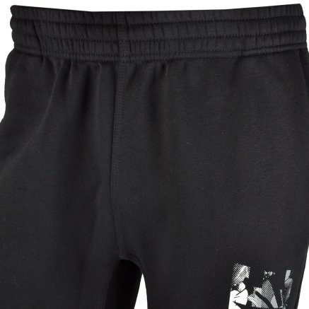 Спортивнi штани Nike Club Flc Cuff Pant-Sneakr - 89856, фото 3 - інтернет-магазин MEGASPORT
