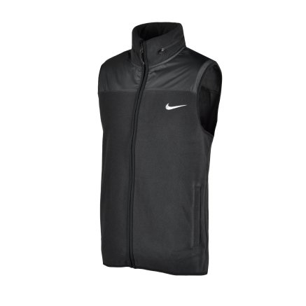 Куртка-жилет Nike Av15 Flc Vest-Winter - 89858, фото 1 - интернет-магазин MEGASPORT