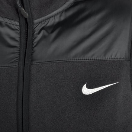 Куртка-жилет Nike Av15 Flc Vest-Winter - 89858, фото 3 - интернет-магазин MEGASPORT