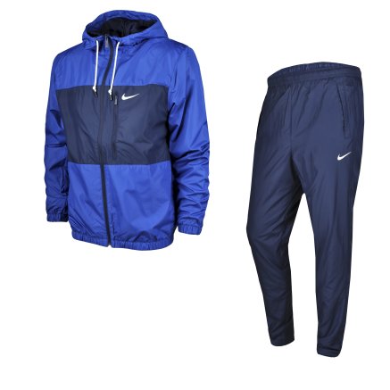 Спортивний костюм Nike Winger Track Suit - 86775, фото 2 - інтернет-магазин MEGASPORT