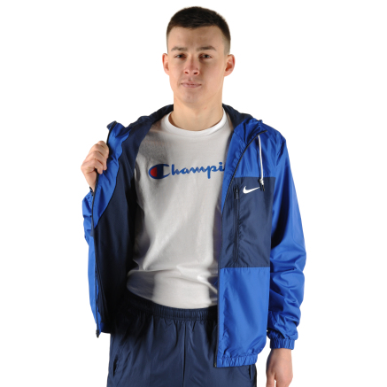 Спортивний костюм Nike Winger Track Suit - 86775, фото 4 - інтернет-магазин MEGASPORT