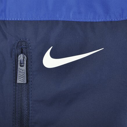 Спортивный костюм Nike Winger Track Suit - 86775, фото 10 - интернет-магазин MEGASPORT